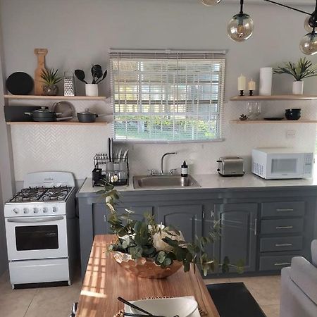 Keikei'Shaven Apartment Gros Islet Luaran gambar