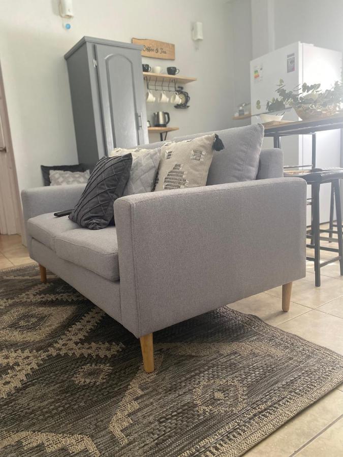 Keikei'Shaven Apartment Gros Islet Luaran gambar