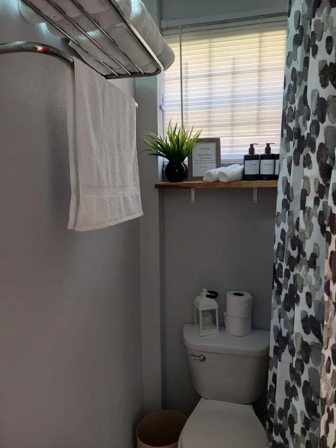 Keikei'Shaven Apartment Gros Islet Luaran gambar