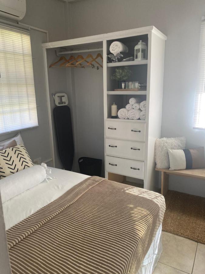 Keikei'Shaven Apartment Gros Islet Luaran gambar