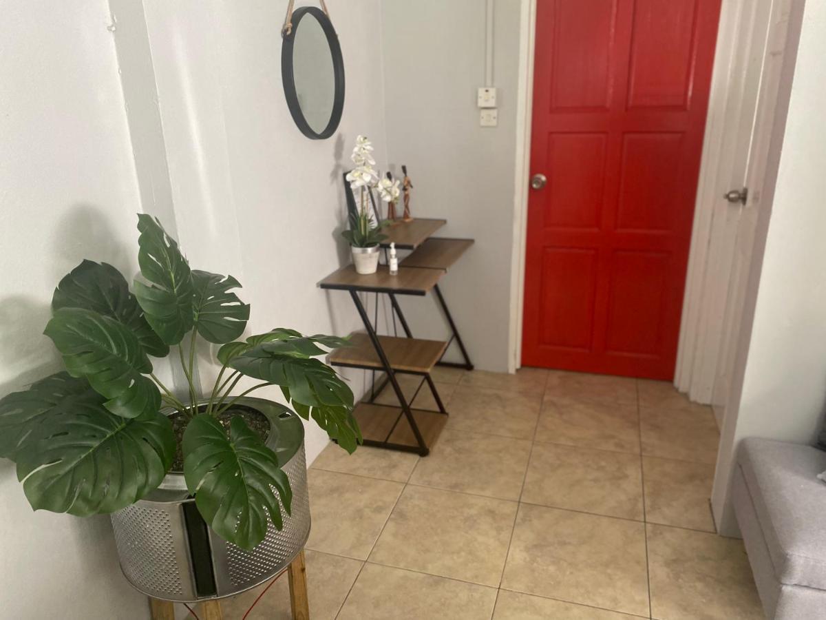 Keikei'Shaven Apartment Gros Islet Luaran gambar