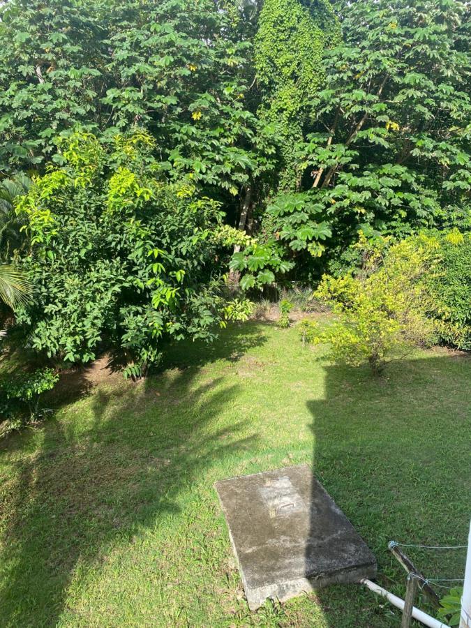 Keikei'Shaven Apartment Gros Islet Luaran gambar
